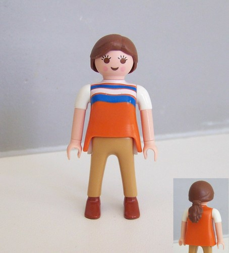 Playmobil modern - playmobil,