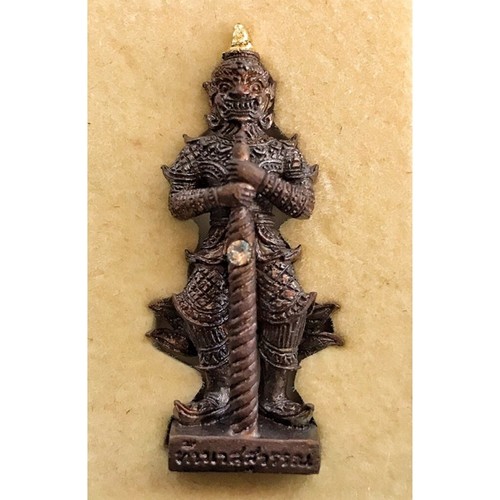 Amulette thaïlandaise thao - thaïlandaise,