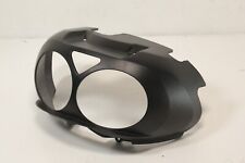 carénage phare avant BMW