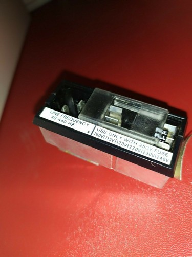 Filtre secteur 250v - -,