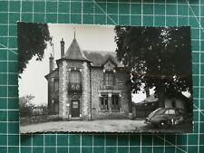 xg028 CPA circa 1950 la poste