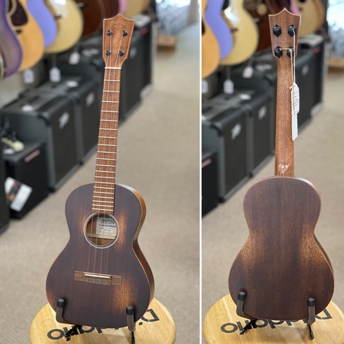 Martin streetmaster - t1,