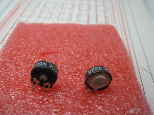 5pcs trimmer 100k 903m - 5pcs,