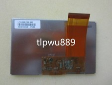 Full LCD Screen + Touch