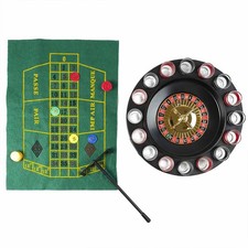 Jeu roulette boire - jeu, à