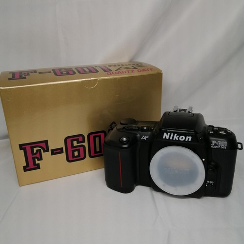 Appareil photo argentique