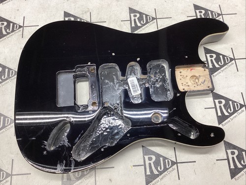 Fender mim tom - mim,