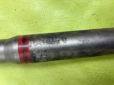 HILTI TE-YX 22/57 Meche