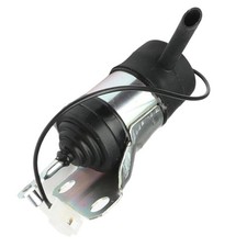 Electrovanne d'arrêt carburant diesel pour Kubota L2650 L2850 L2900 L2950 L3300