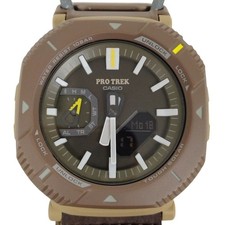 Casio PRJ-B001 PRO TREK Hiker