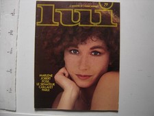 lui 180 CURIOSA CHARME Marlene