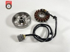 Stator alternateur Honda CB