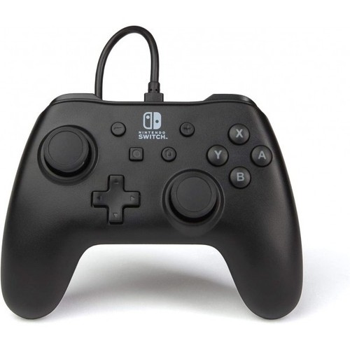 Manette filaire noire - filaire, pour