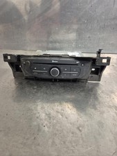 Autoradio d'origine RENAULT KANGOO 2 PHASE 2 281155364R