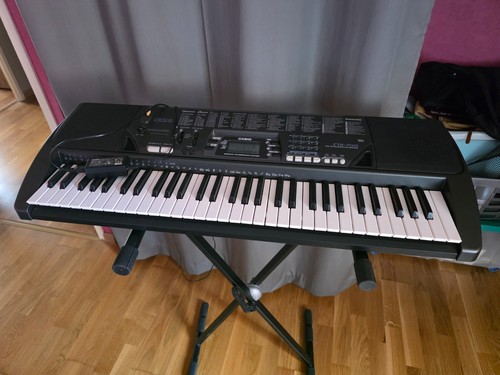 Synthétiseur casio - synthétiseur,