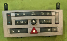 Commande de Chauffage / Ventilation / PEUGEOT 407 / 96573322