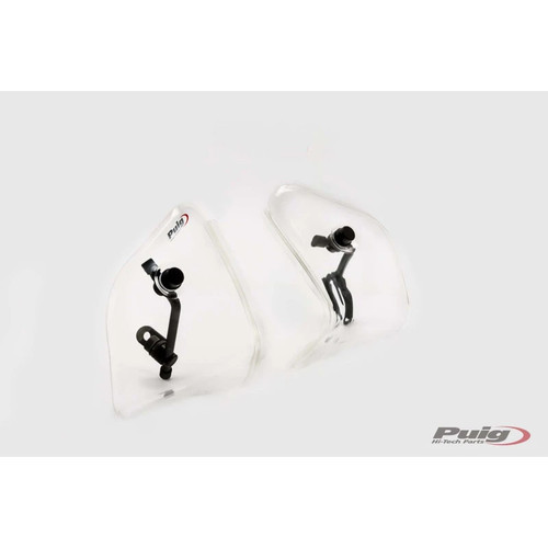 Protege mains puig - puig, honda