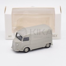 Citroën HY (Type H) Gris