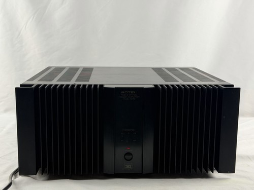 Rotel rmb 1075 thx 5 - rotel,
