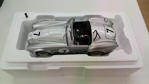 Kyosho shelby cobra 427 - 427, s/c