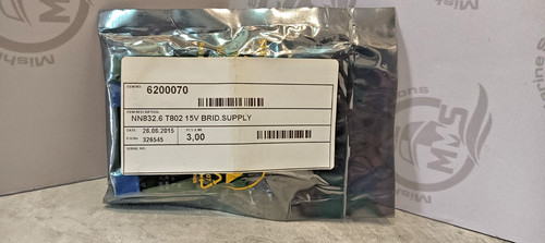 Kongsberg 6200070 nn832 t802 - nn832.6,