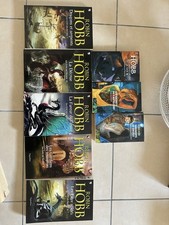 robin hobb