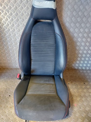 Siège avant gauche mercedes - siège,