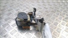 CEINTURE DE SECURITE AVANT