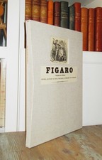 RARE. NOUVEAU FIGARO