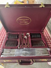 Ménagère SOLLINGEN 