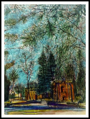 Jean carzou arles - jean,