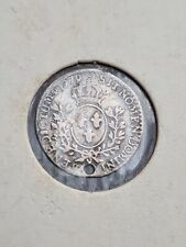 ECU ARGENT LOUIS XVI 1779