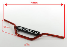 Guidon cross alu dirt bike pit