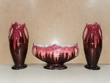 Paire de Vase + Jardinière