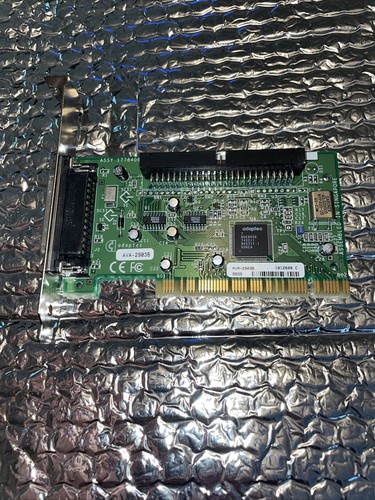 Adaptec ava 2903b set scsi - set,