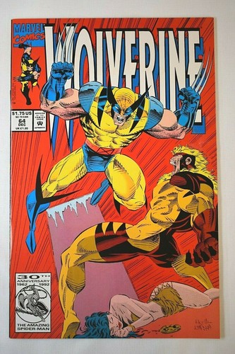 Marvel wolverine silver - wolverine,