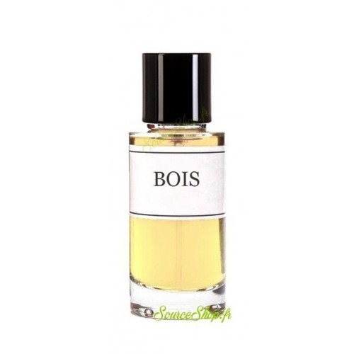Parfums bois baccarat - parfums,