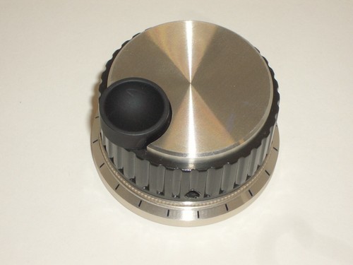 Mgs knob spinner - 2.13",
