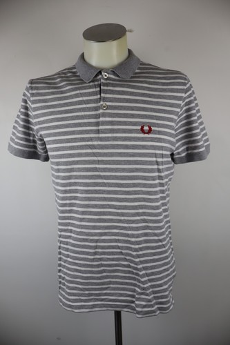 Fred perry polo homme coton - fred,