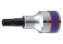 Douille embout torx - , t55