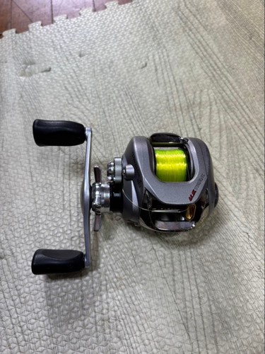 Team daiwa trail 100m - us,