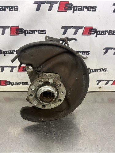 Audi mk2 tfsi - tt, 2.0