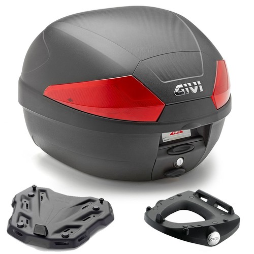 Kit bauletto b29n givi - kit,