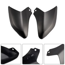 Air Intake Covers Tank Side