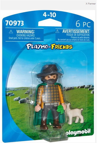 Playmobil 70973 playmo - playmo, friends