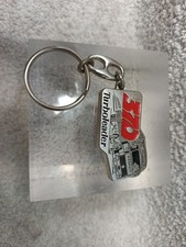 Porte Clé Renault 370 Turboleader.......2244