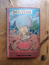 8898 Jules Verne  Mistress