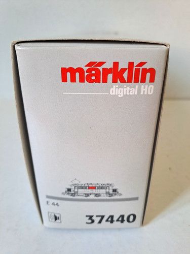Märklin référence 37440 - ho,