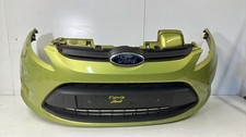 Pare choc avant FORD FIESTA 6