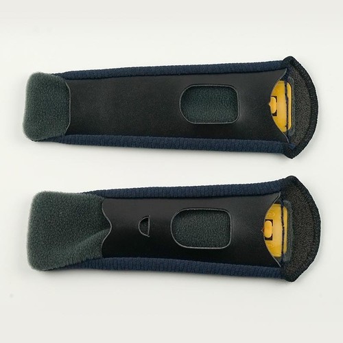Chinstrap cover arai ram - arai, ram-x